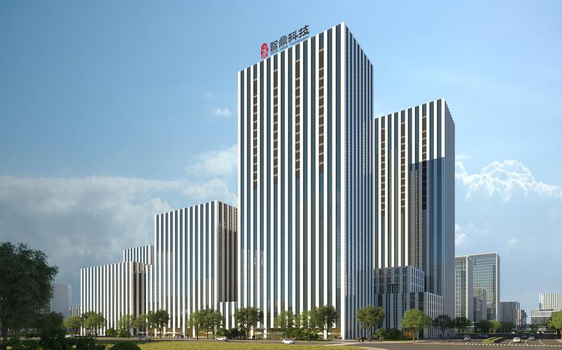 大连智鼎科技 创新驱动的大连科技公司新典范
