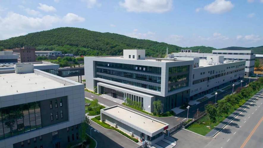 大连达利凯普科技股份公司 深耕电子元器件领域的大连科技公司